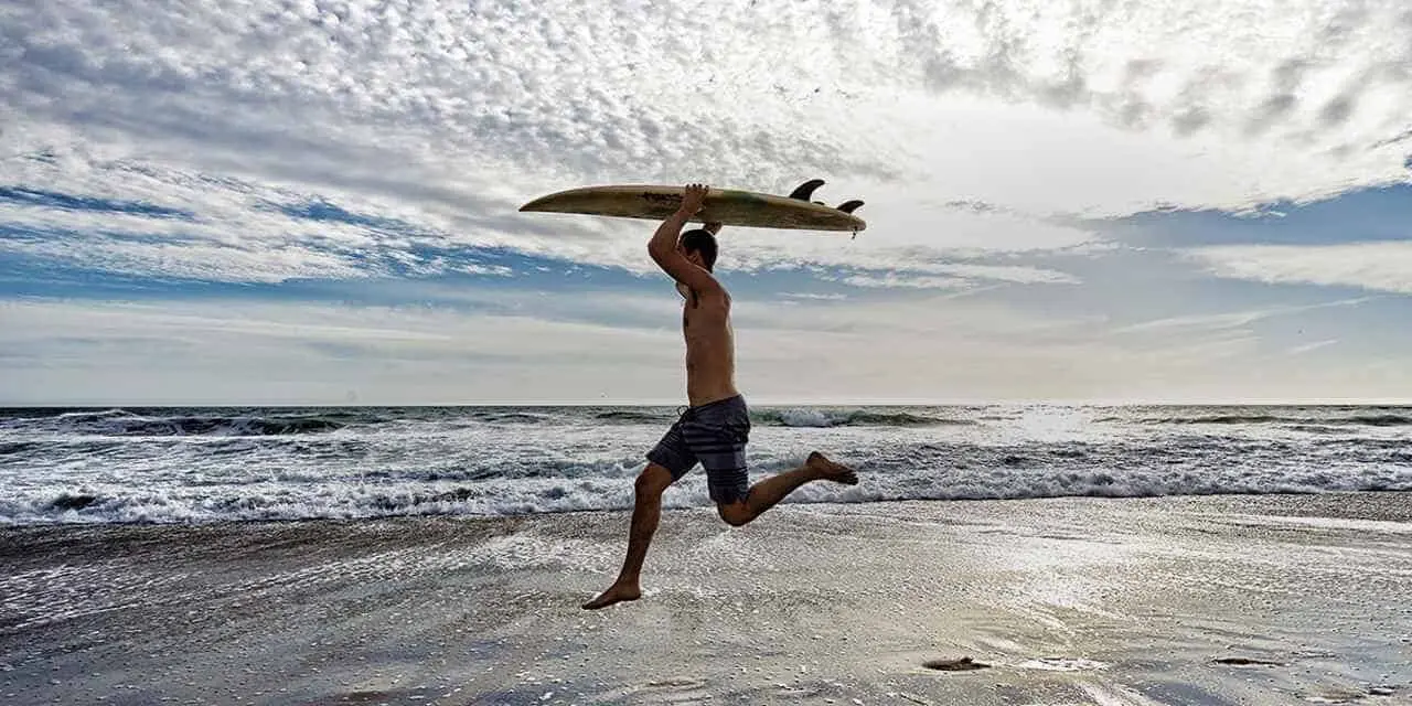 Chimuwaves Shop für Surfer Schmuck