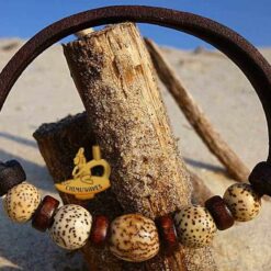 Surferarmband Morsum Wakeboard Strandarmband für Surfer und Surferinnen , Leder Armband passt zum sommer strand oder in der stadt zu Tragen jetzt Kaufen!