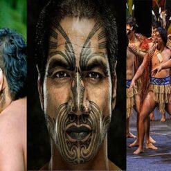 Maori Schmuck