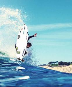 Surferschmuck