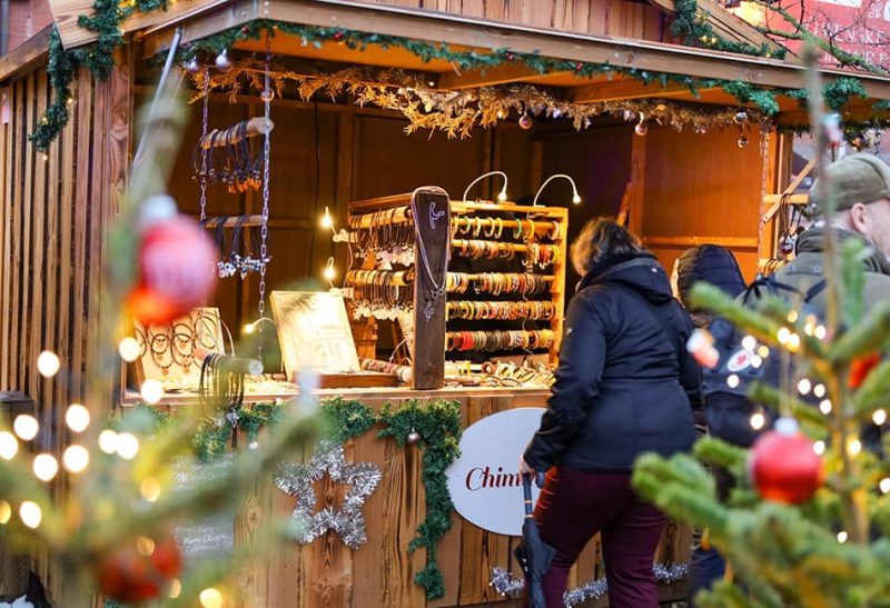 Die Besten Weihnachtsgeschenke aus Sylt