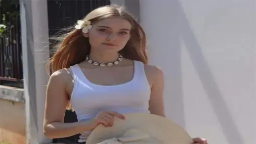 Geflochtene Lederkette Ella Muschelkette – Handgefertigt aus hochwertigem Rindsleder, vielseitig, sportlich & elegant. Perfekt für Damen und surferinnen. Perfekt für Sommer Strand oder in der Stadt zu tragen Jetzt entdecken!
