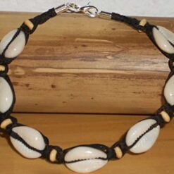 Muschelarmbänder