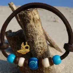 Surfer Armband Damen Herren- Entdecken Sie hier Unisex Armband 100% Wasserfest. Ideal für Sommer.