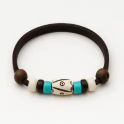 Surfer Armband Herren Damen - 100% wasserfest