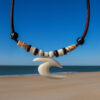 Surferkette für Damen und Herren ideal für Sommer Strand und Meer