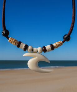 Surferkette für Damen und Herren ideal für Sommer Strand und Meer